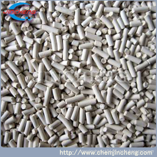 Molecular Sieve 4A Desiccant for Moisture Adsorption